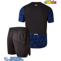 Lille OSC Replica Third Minikit 2025-26 Short Sleeve (+ pants)